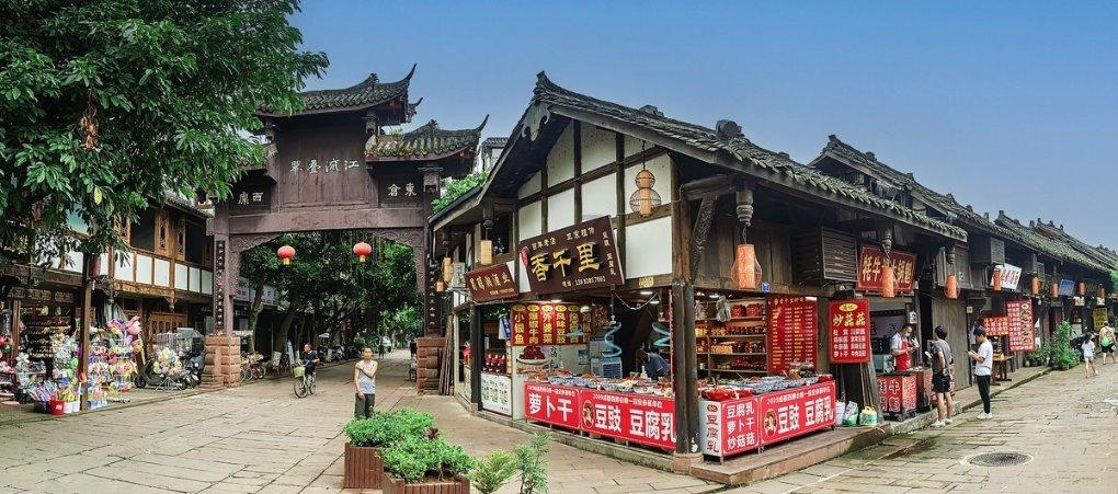 部落陷阱逃脱